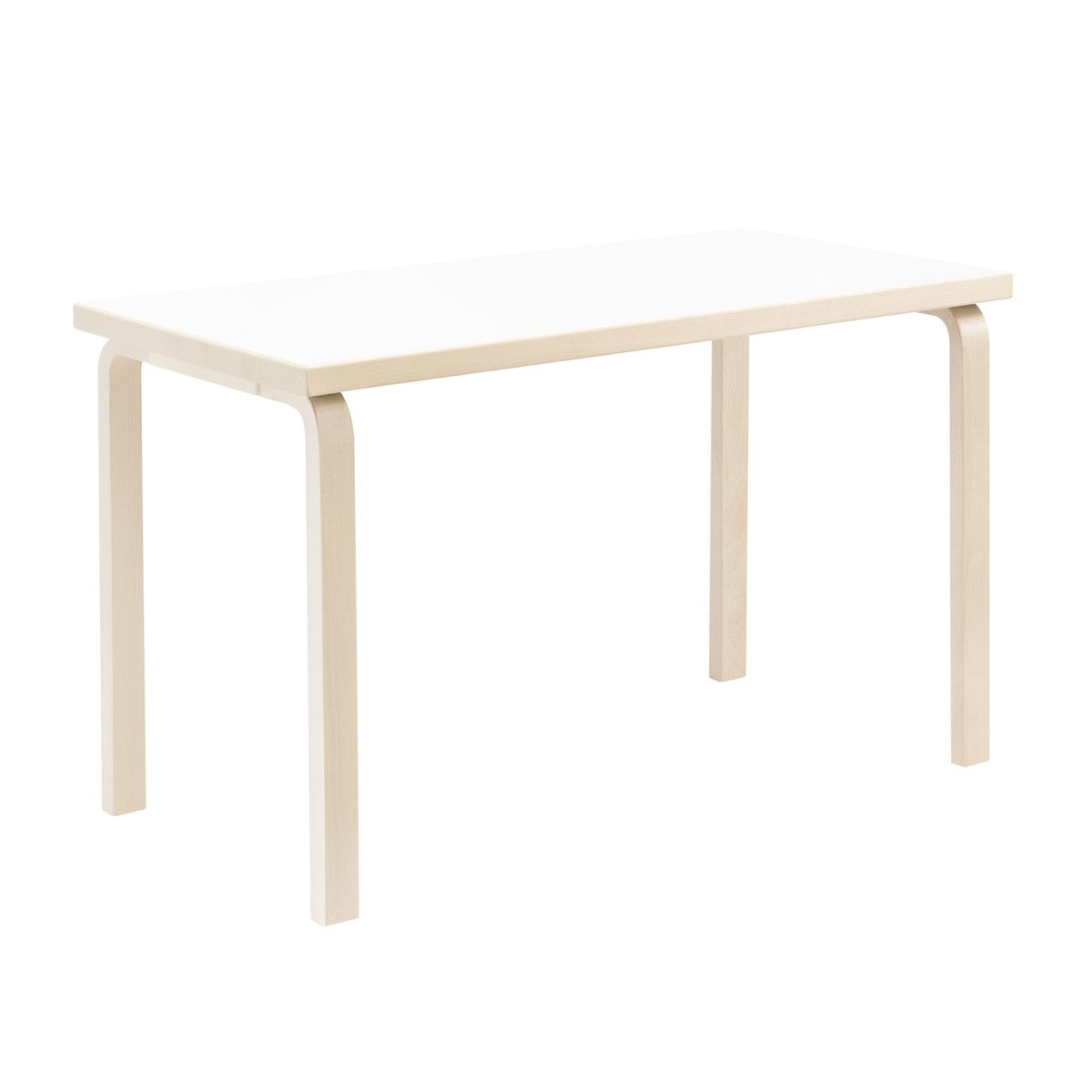 Artek Alvar Aalto Table 80A - Artek Alvar Aalto Dining, Coffee
