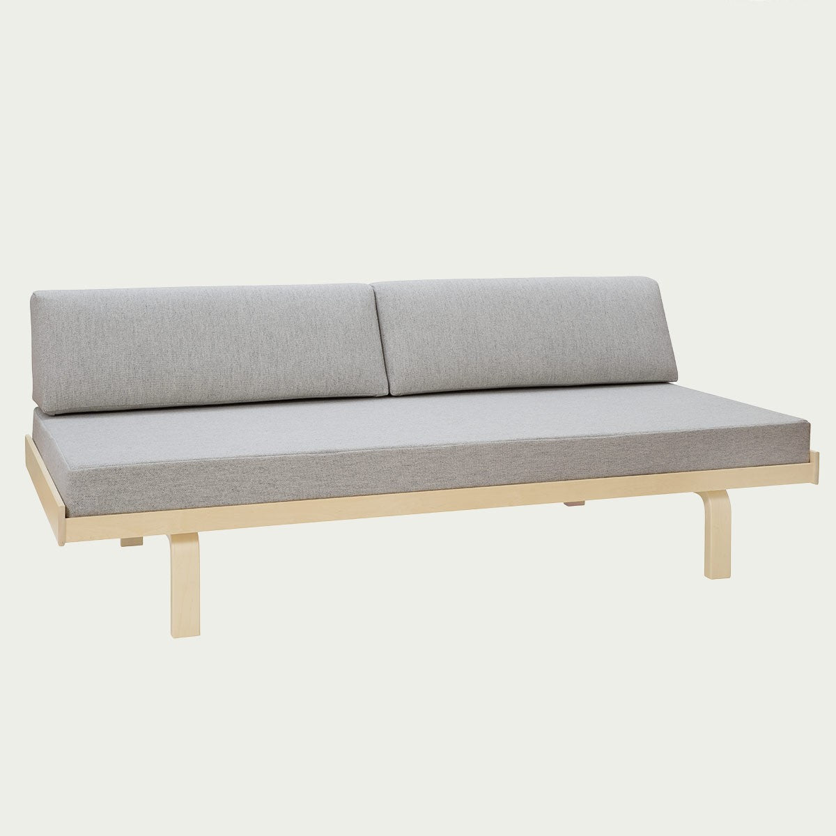 Artek Alvar Aalto Daybed 710