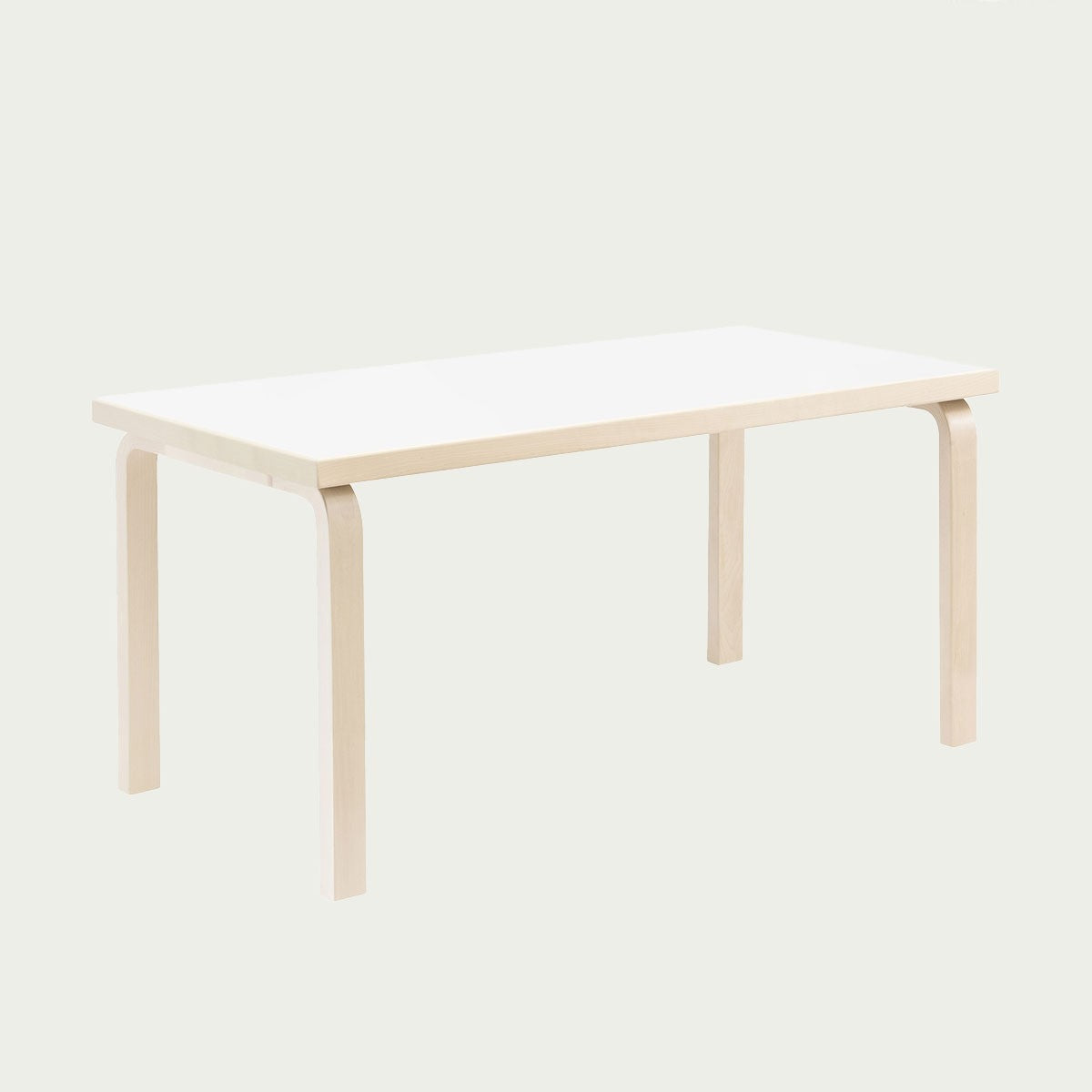 Artek Alvar Aalto 80A - Children's Table