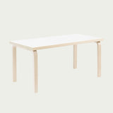 Artek Alvar Aalto 80A - Children's Table