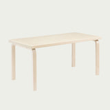 Artek Alvar Aalto 80A - Children's Table