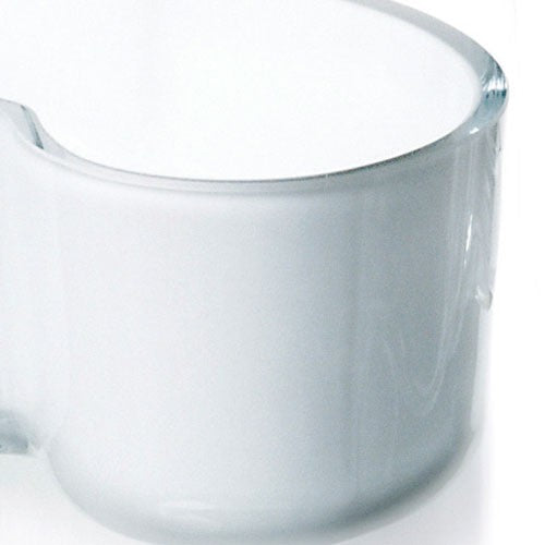 Iittala Aalto Small White Tray