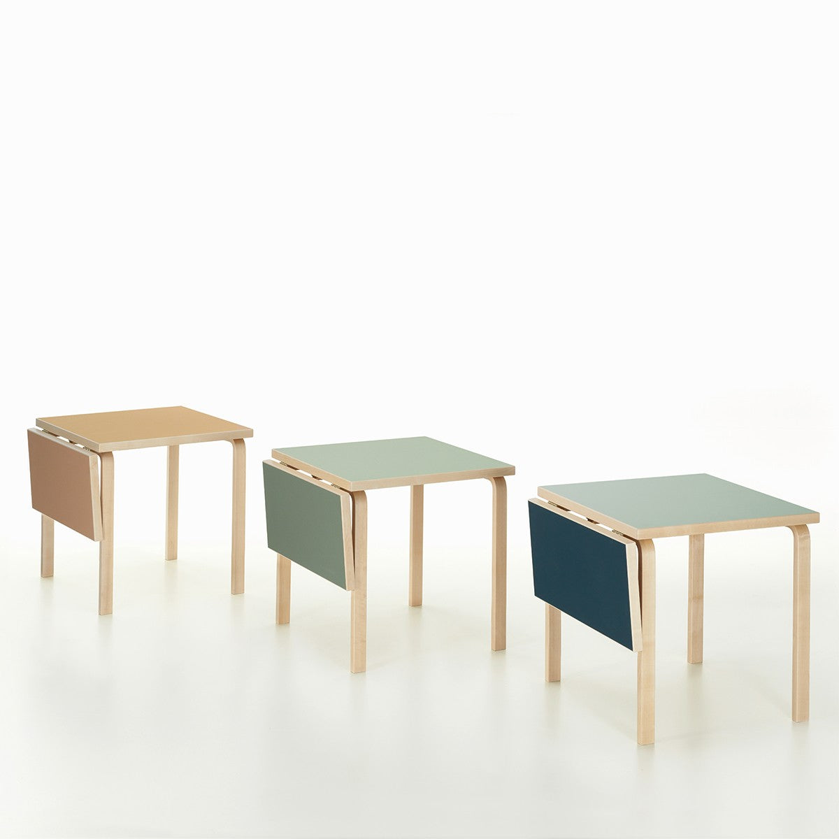 Artek Alvar Aalto DL81C Table