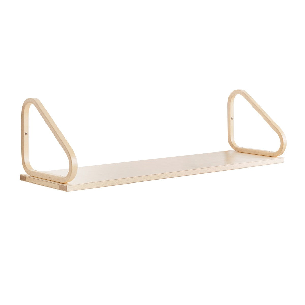 Artek Alvar Aalto Wall Shelves 112B