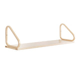 Artek Alvar Aalto Wall Shelves 112B