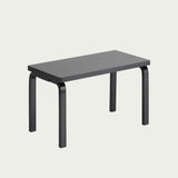 Artek Alvar Aalto Bench 153B - Solid Top