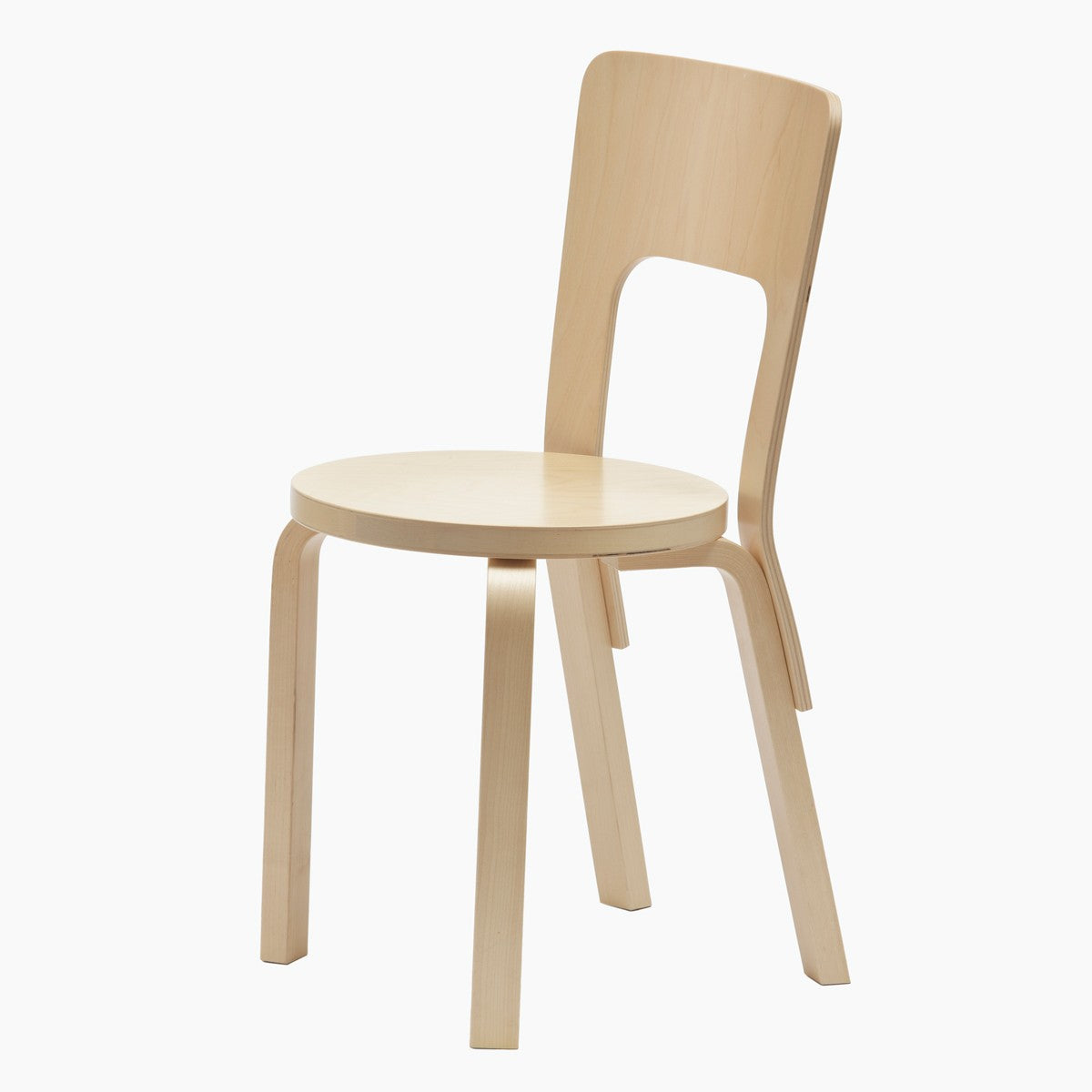 Artek Alvar Aalto 66 Chair