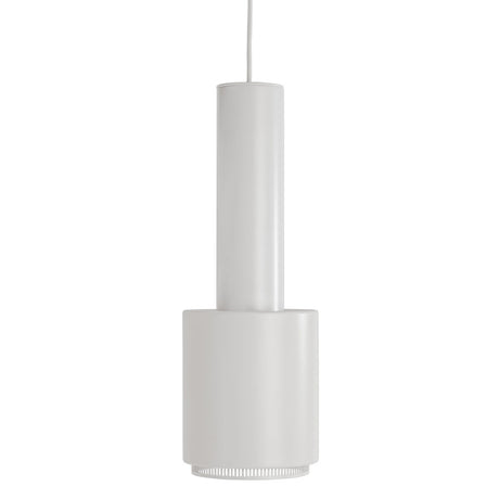 Artek Alvar Aalto A110 "Hand Grenade" Pendant Ceiling Lamp