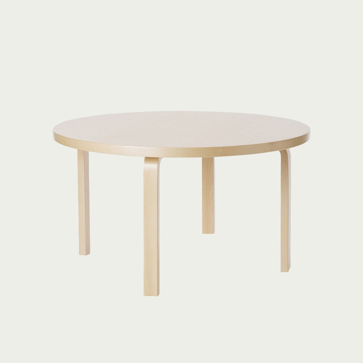 artek／Furniture Catalog 1990 Mixed Imagery from the Artek Catalogue – OEN