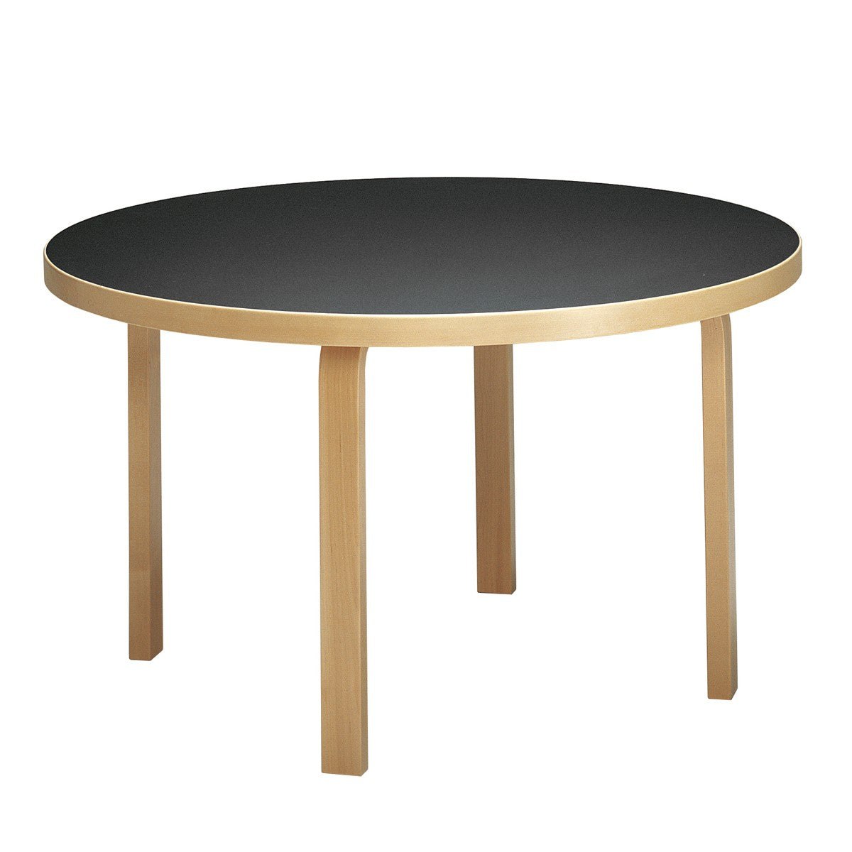 Artek Alvar Aalto Round Table 91 - Artek Alvar Aalto Dining