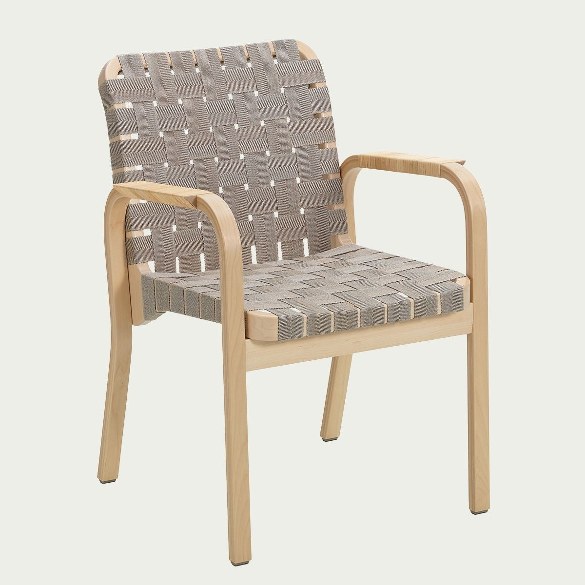 Artek Alvar Aalto Armchair 45 - Configurable