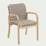 Artek Alvar Aalto Armchair 45 - Configurable