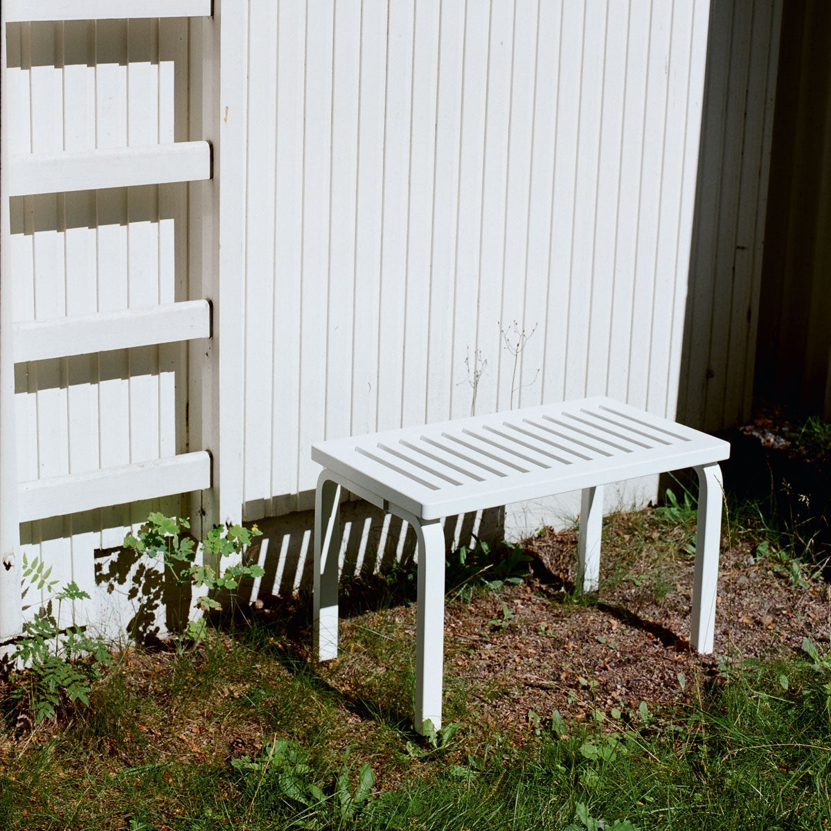 Artek Alvar Aalto Bench 153B