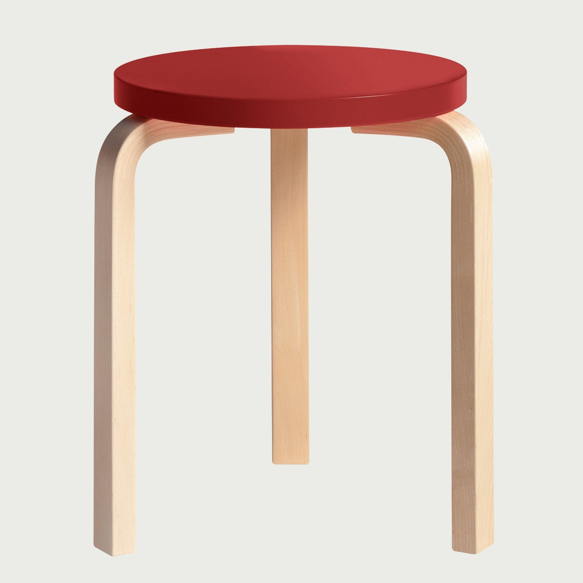 Artek Alvar Aalto Anniversary Colors Stool 60