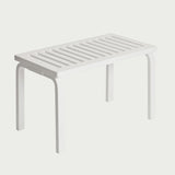 Artek Alvar Aalto Bench 153B