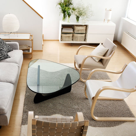 Artek Alvar Aalto - Armchair 42