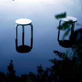 Artek Alvar Aalto - Three-Legged Stool 60 - Lacquered