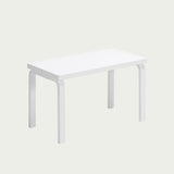 Artek Alvar Aalto Bench 153B - Solid Top