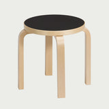 Artek Alvar Aalto - Children's Stools NE60