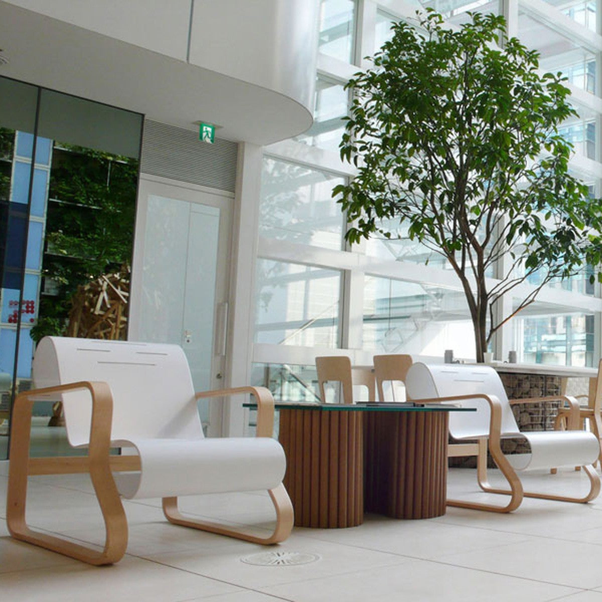 Aalto アームチェア 42 アームチェアの通販 | 家具・インテリア通販 MAARKET マーケット