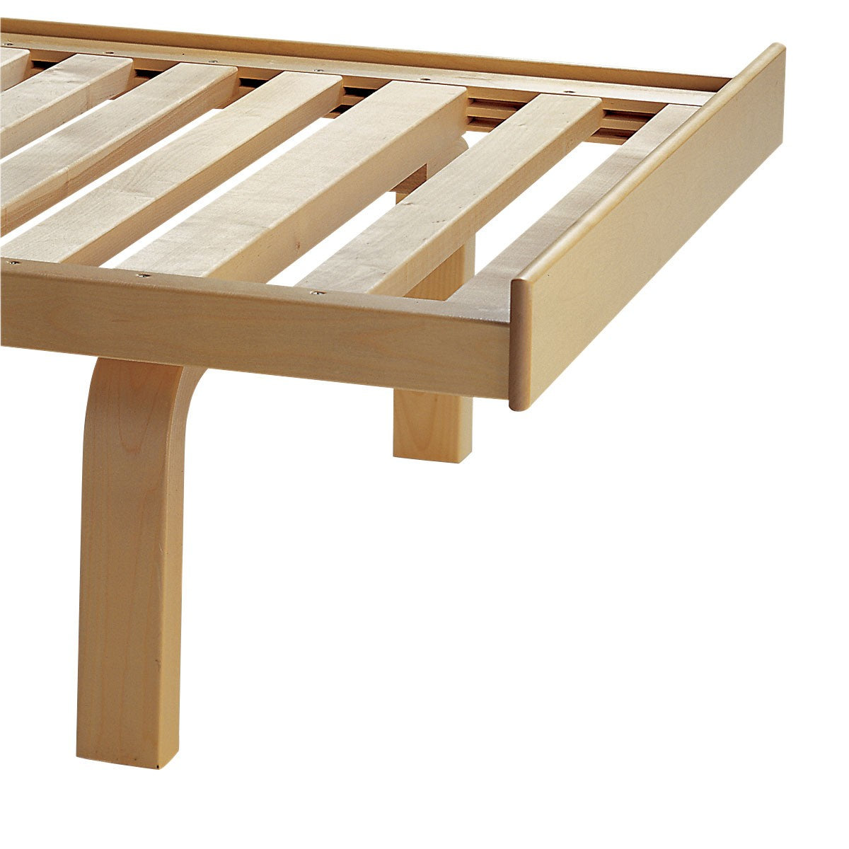 Artek Alvar Aalto Daybed 710 - Other Artek Alvar Aalto