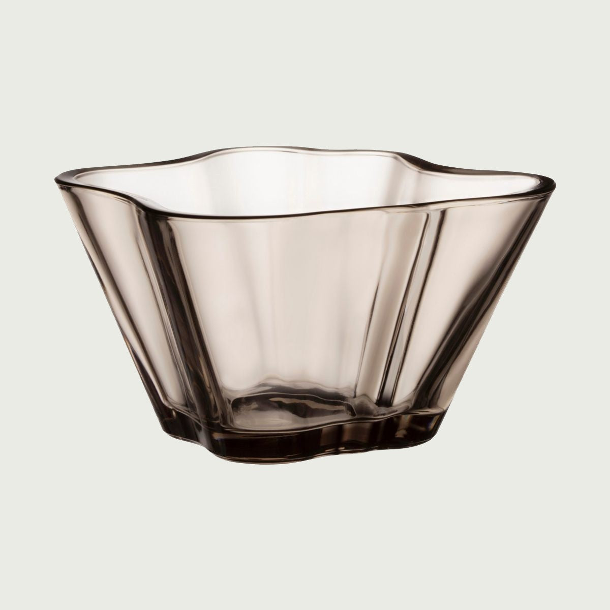 iittala Aalto Linen Bowl - 3"