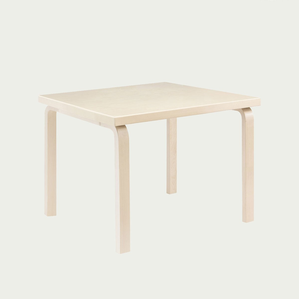 Artek Alvar Aalto 81C - Children's Table