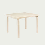 Artek Alvar Aalto 81C - Children's Table