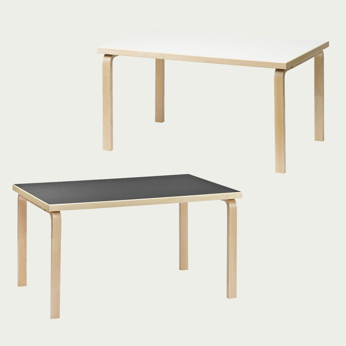 Artek Alvar Aalto 81B - Children's Table - New Arrivals