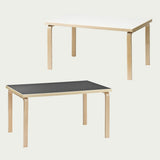 Artek Alvar Aalto 81B - Children's Table