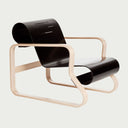 Artek Alvar Aalto Paimio Scroll Chair 41