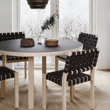 Artek Alvar Aalto 611 Chair