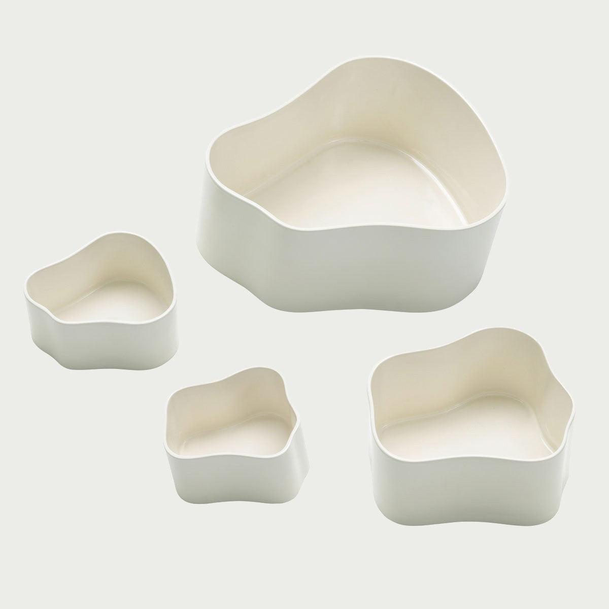 Artek / Riihitie Plant Pot B（Sサイズ） Riihitie Plant Pot - Shape B – Danish Design Store