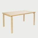 Artek Alvar Aalto 82A Table