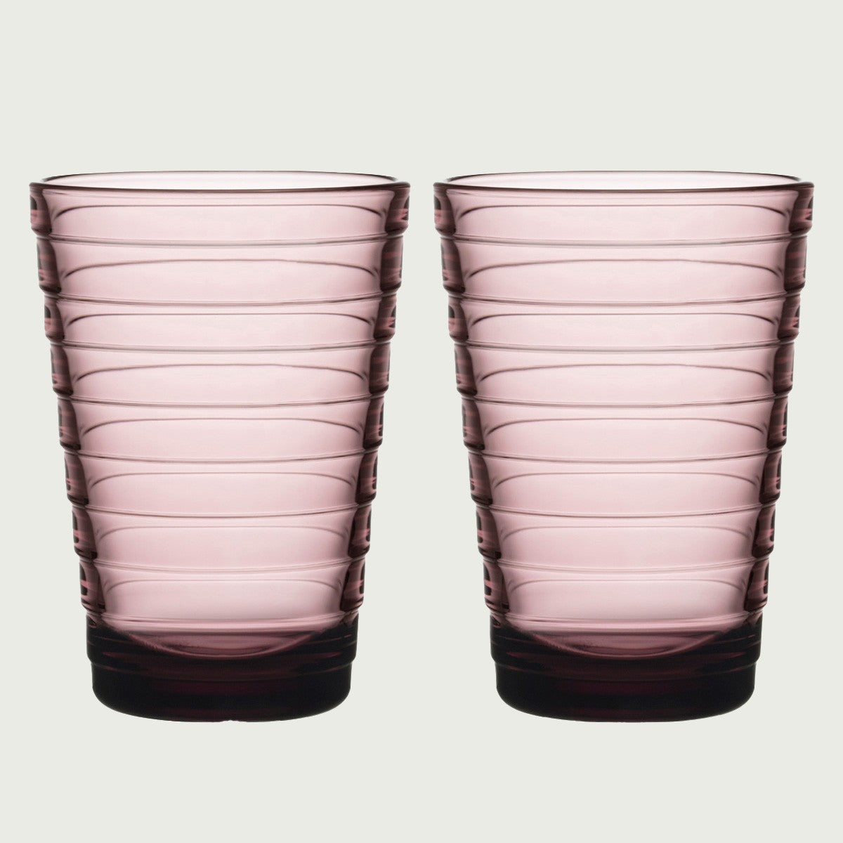 iittala Aino Aalto Calluna Large Tumblers - Set of 2