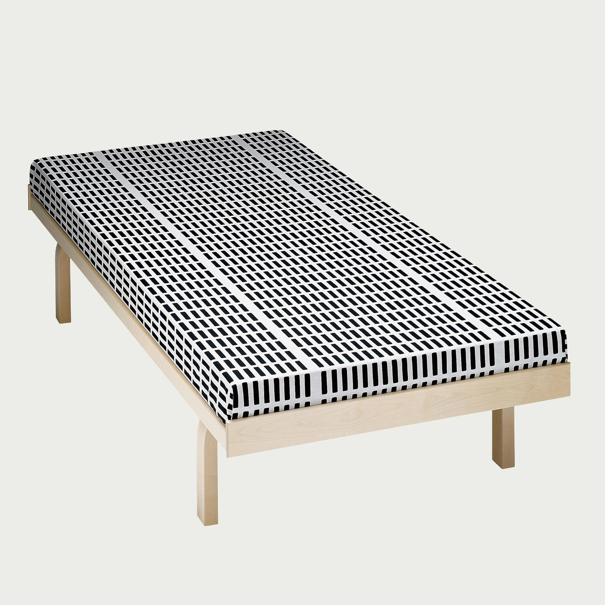 Artek Alvar Aalto Daybed 710 Your Own Materials