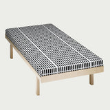 Artek Alvar Aalto Daybed 710 - Your Own Materials