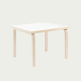 Artek Alvar Aalto 81C - Children's Table