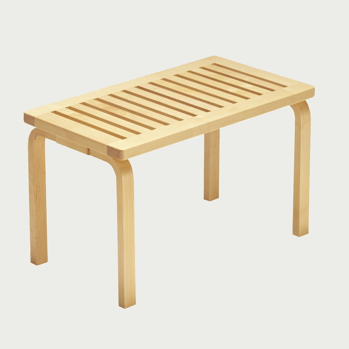 送料無料！ENDEAVOR  COBAIN 153cm Artek Alvar Aalto Bench 153B - Other Artek Alvar Aalto Furniture