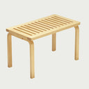 Artek Alvar Aalto Bench 153B