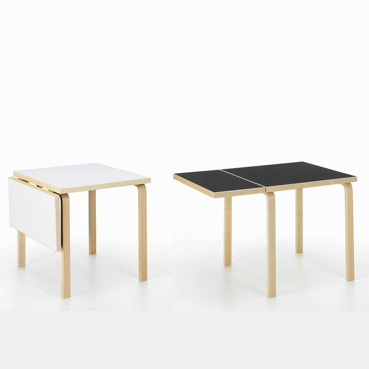 Artek Alvar Aalto DL81C Table