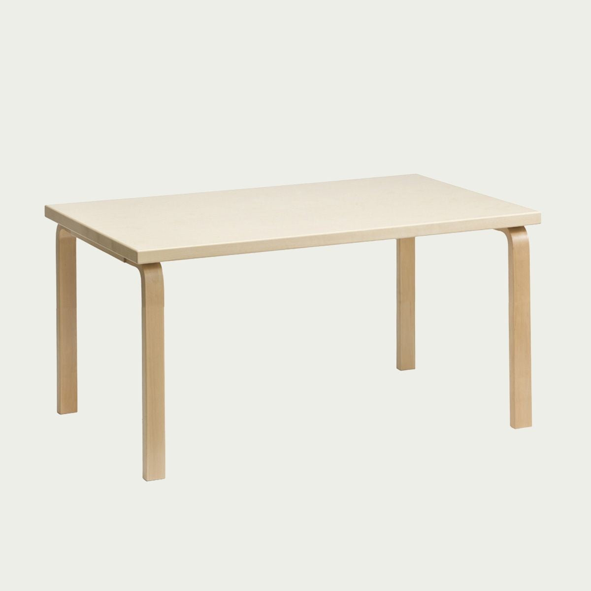 Artek Alvar Aalto 81B - Children's Table