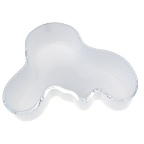 Iittala Aalto Small White Tray