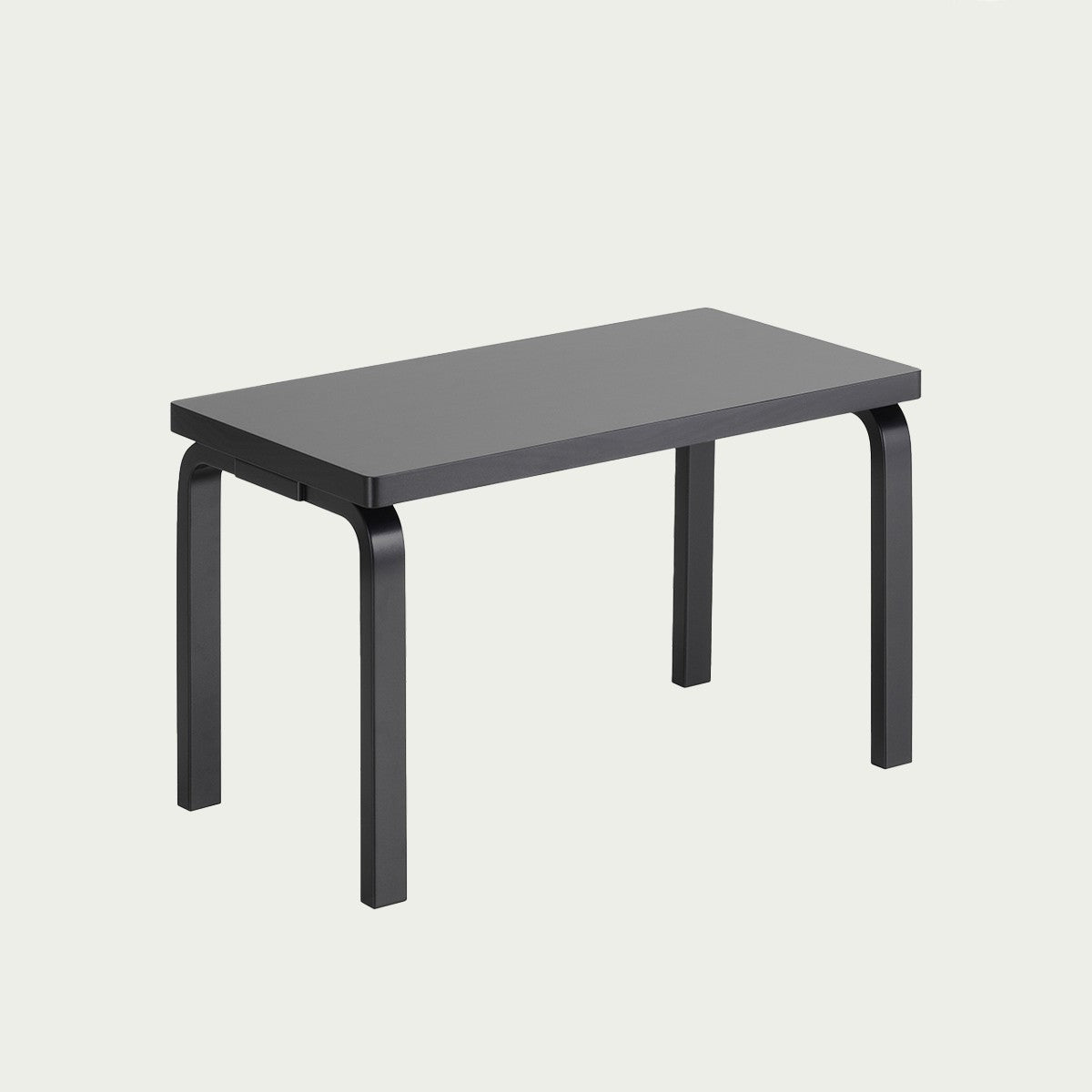 Artek Alvar Aalto Bench 153B - Solid Top