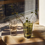 iittala Aalto Moss Vase - 10-1/2"