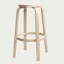 Artek Alvar Aalto Bar Stool 64 - 30" H