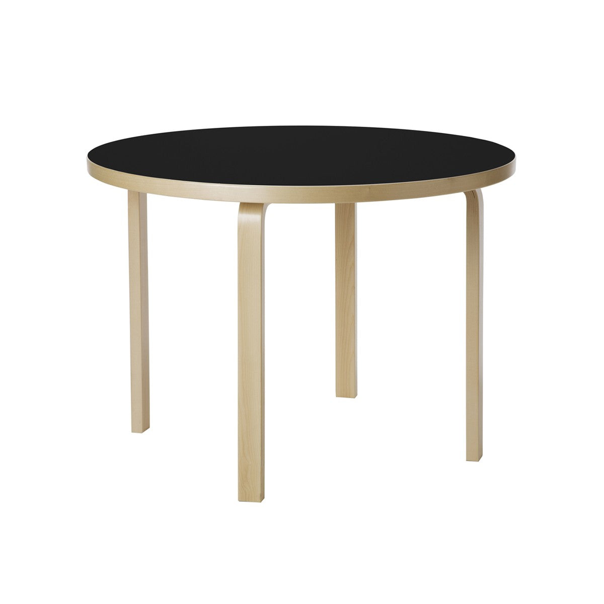 Artek Alvar Aalto Round Table 90A