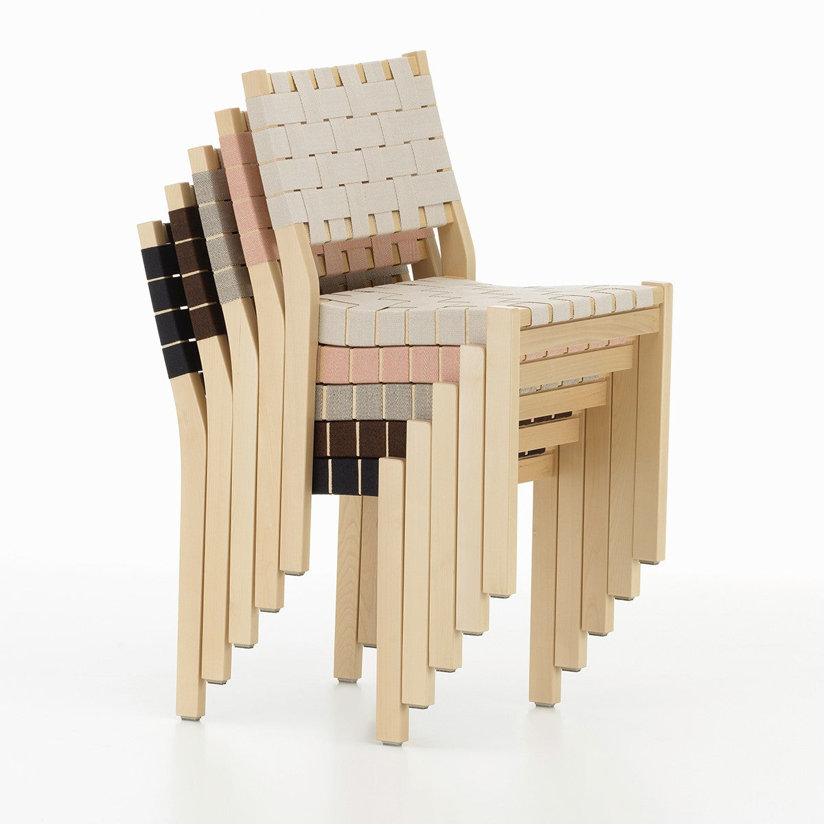 Artek Alvar Aalto 611 Chair