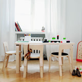 Artek Alvar Aalto 81B - Children's Table