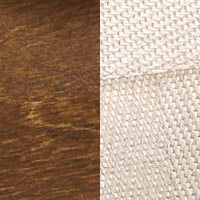 Artek Alvar Aalto Bench 168B - Upholstered Seat w/ Black Lacquered Legs